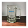 Custom Beer Glass Mug Printing 06