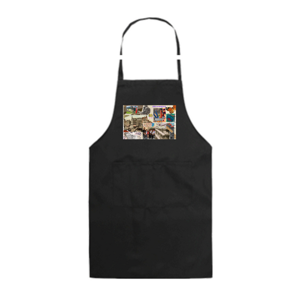 Custom Apron Printing 06