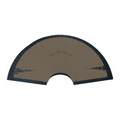 Custom Bamboo fan printing 02