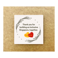 Custom Ceramic Coaster Printing 07