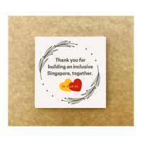 Custom Ceramic Coaster Printing 07