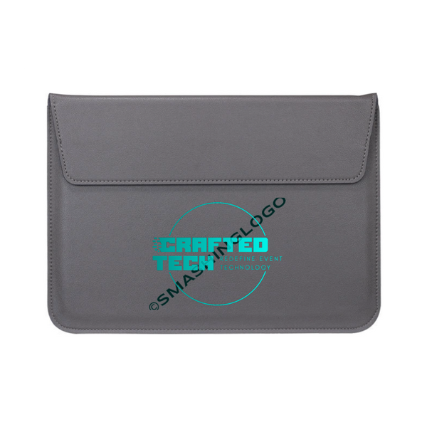 Custom 15 inch laptop sleeve case 202