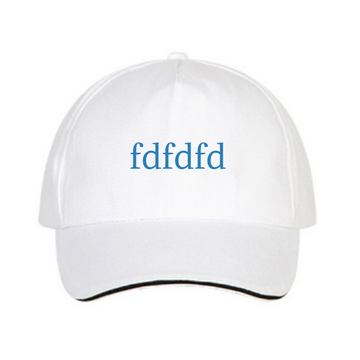 Custom Cap Printing 16