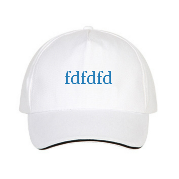 Custom Cap Printing 16