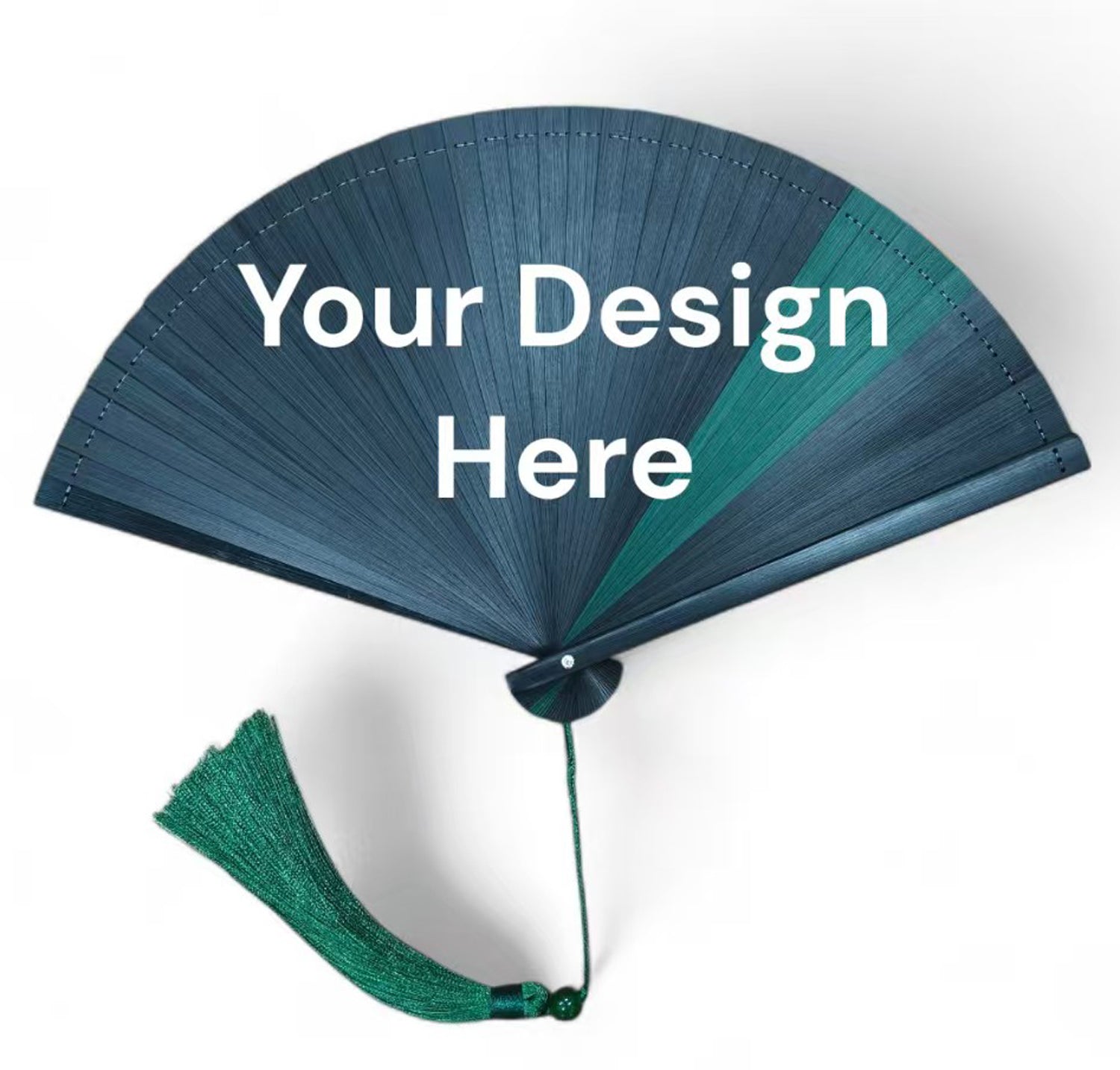 Custom bamboo fans Singapore - Premium wooden fans with fan printing and customise fan services for corporate gifts, weddings and promotional events