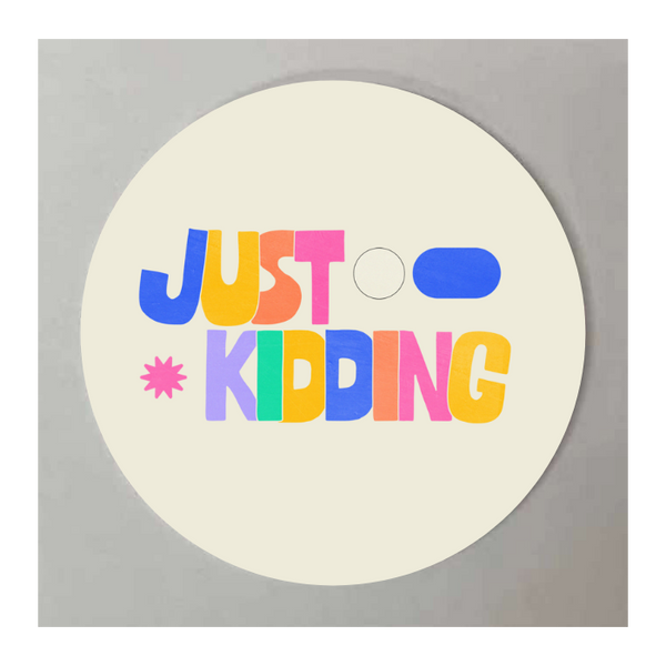 Custom Acrylic Coaster 01