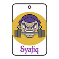 Custom Acrylic Keychain Printing 04