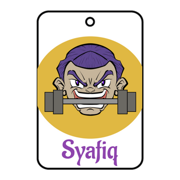 Custom Acrylic Keychain Printing 04
