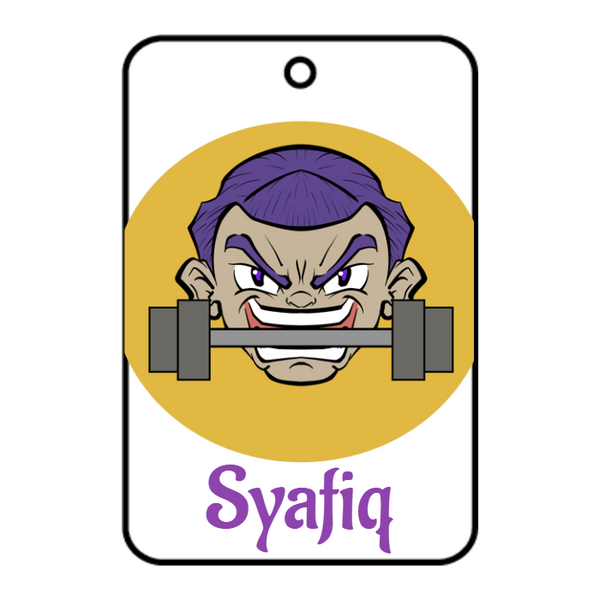 Custom Acrylic Keychain Printing 04