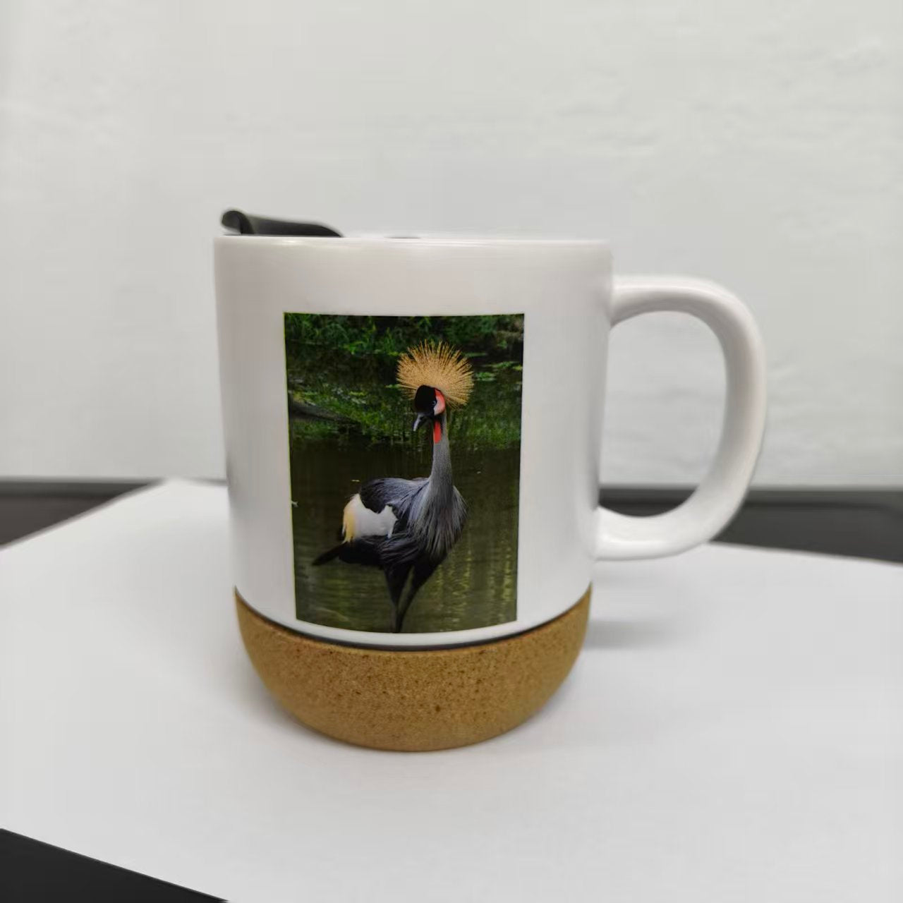 Science of Brand Recall Through Daily Coffee Mug Usage – The X Style Singapore