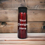 Custom thermos flask 24
