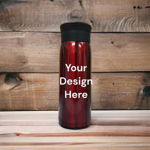 Custom thermos flask 24