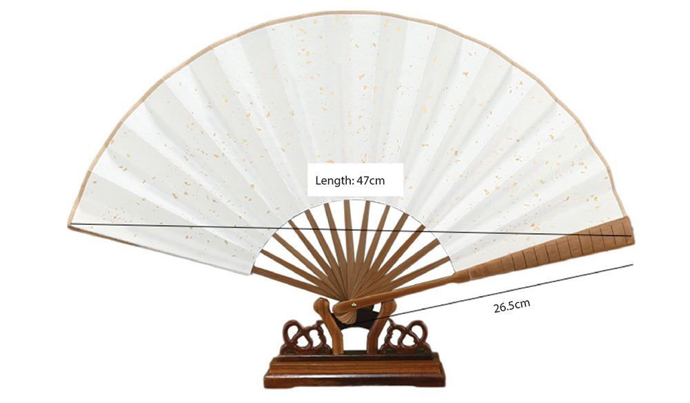 Eco-Friendly Fan Printing | Promotional Fans Singapore | The X Style ...