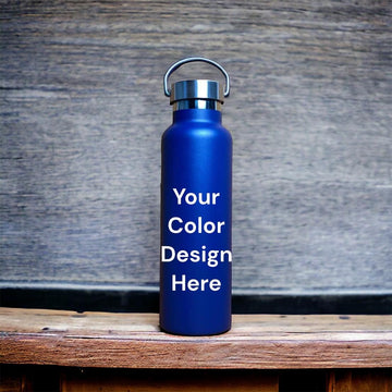 Custom thermos flask 195