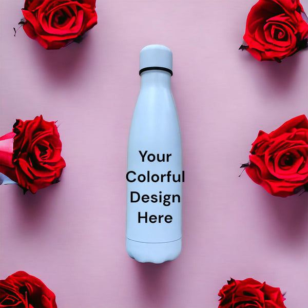 Custom thermos flask 77