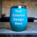 Custom Tumbler Printing 11
