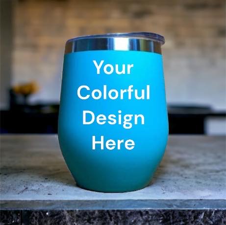 Custom Tumbler Printing 11