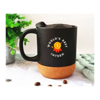 Custom Ceramic Coffee Mugs Printing 14