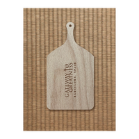 Custom Bag Tag 01