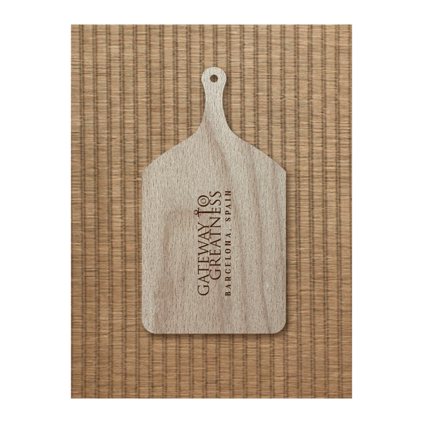 Custom Bag Tag 01