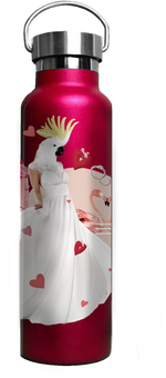 Custom thermos flask 196