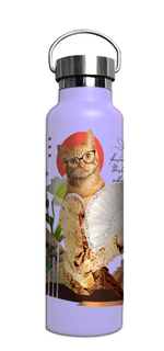 Custom thermos flask 193