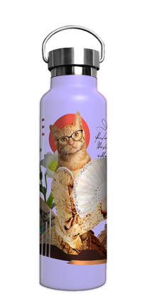Custom thermos flask 193