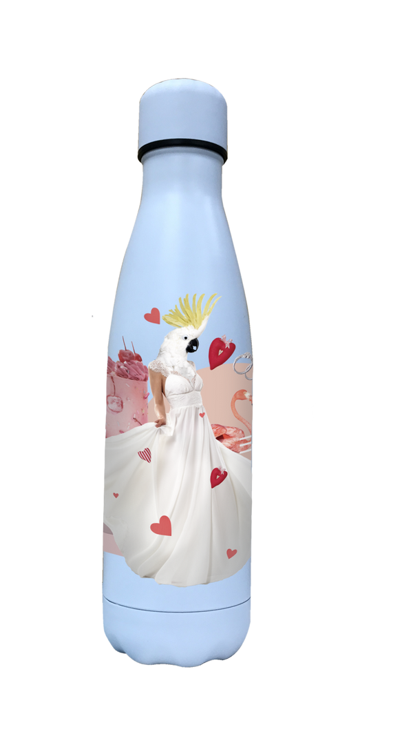 Custom thermos flask 77