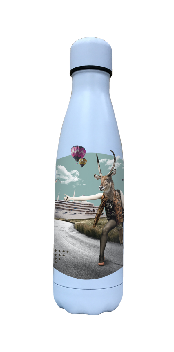 Custom thermos flask 77