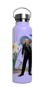 Custom thermos flask 193