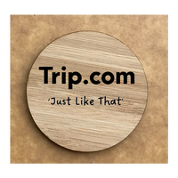 Custom Bamboo Coaster Printing 09