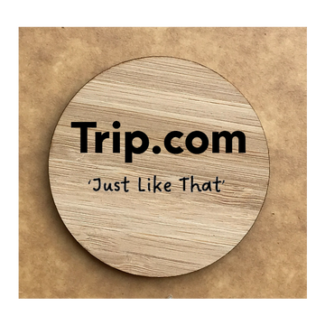Custom Bamboo Coaster Printing 09