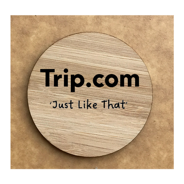 Custom Bamboo Coaster Printing 09