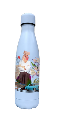 Custom thermos flask 77