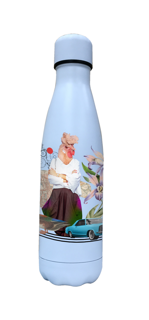 Custom thermos flask 77