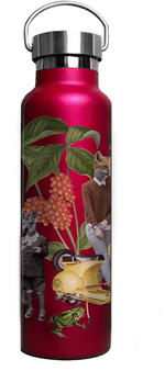 Custom thermos flask 196
