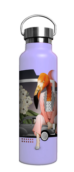 Custom thermos flask 193