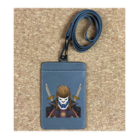 Custom Card Holder Printing 34