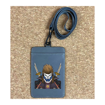 Custom Card Holder Printing 34