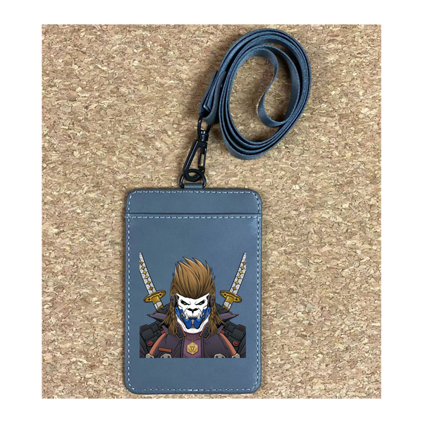 Custom Card Holder Printing 34