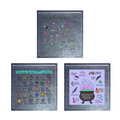 Custom Acrylic Coaster Printing 02