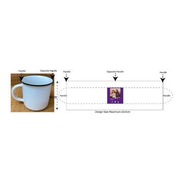 Custom Ceramic Coffee Mugs Printing 03