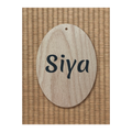 Custom Bag Tag 11