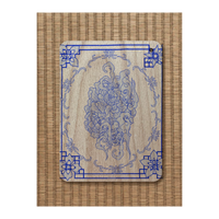 Custom Bag Tag 06