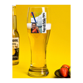 Custom Beer Glass Mug Printing 01