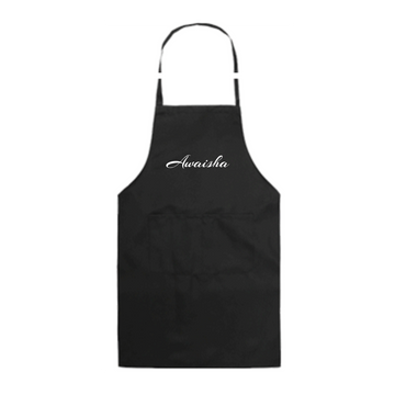 Custom Apron Printing 06