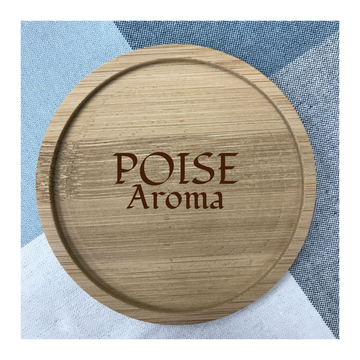 Custom Bamboo Coaster Printing 16