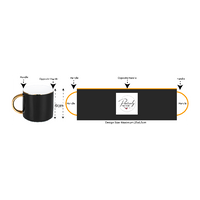Custom Ceramic Coffee Mugs Printing 08