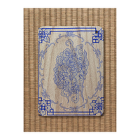 Custom Bag Tag 06
