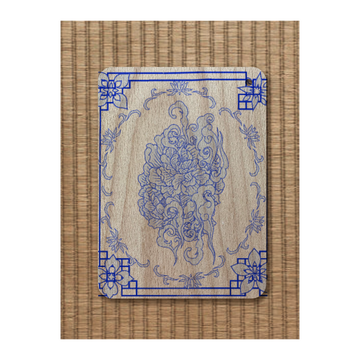 Custom Bag Tag 06